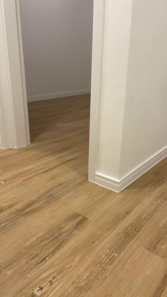 Piso Vinilico Finalizado Cassemiro Decorações