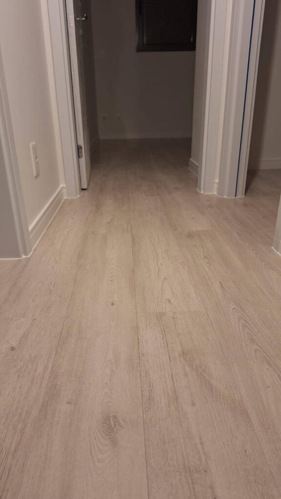 Piso Vinilico Finalizado Cassemiro Decorações